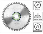 Spezial-s&auml;geblatt 160x2,2x20 Tf52 &ndash; 496306 - Festool