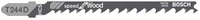 3 Stichs&auml;gebl&auml;tter T 244 D - 2608630879 - Bosch
