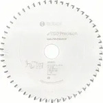 Kreiss&auml;geblatt Top Precision Best For Multi Material, 210 X 30 X 2,3 Mm, 54 - Bosch