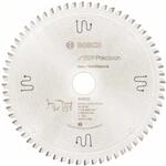 Hazet - Bosch Kreiss&auml;geblatt Top Precision Best For Multi Material, 216 X 30 X 2,3