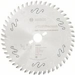 Kreiss&auml;geblatt Top Precision Best For Laminated Panel Abrasive 250x30x3,2 Mm, 48 -