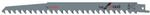 Bosch S&auml;bels&auml;geblatt S 1542 K, Top For Wood, 25er-pack