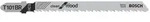 5 Stichs&auml;gebl&auml;tter T 101br - 2608630014 - Bosch