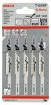 Pro T101bf Stichs&auml;geblatt,100mm,5st - 2608634234 - Bosch
