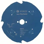 Kreiss&auml;geblatt Expert For Fiber Cement, 165 X 20 X 2,2 Mm, 4 - Bosch