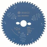 Kreiss&auml;geblatt Expert For Aluminium, 210 X 30 X 2,6 Mm, 54 - Bosch