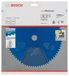 Kreiss&auml;geblatt Expert For Aluminium 250 X 30 X 2,8 Mm, 80 - Bosch