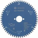 Kreiss&auml;geblatt Expert For Aluminium 180 X 30 X 2,6 Mm, 56 - Bosch