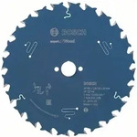 Kreiss&auml;geblatt Expert For Wood, 184 X 20 X 2,6 Mm, 24 - Bosch