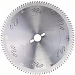 Bosch Kreiss&auml;geblatt Top Precision Best For Laminated Panel Fine 300 X 30 X 3,2 Mm -