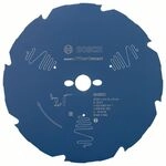 Kreiss&auml;geblatt Expert For Fibre Cement, 300 X 30 X 2,4 Mm, 8 - Bosch