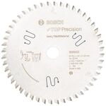 Hazet - Bosch Kreiss&auml;geblatt Top Precision Best For Multi Material, 165 X 20 X 1,8