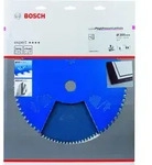 Kreiss&auml;geblatt Expert For High Pressure Laminate, 305 X 30 X 3,2 Mm, 96 Z&auml;hne -