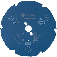 Kreiss&auml;geblatt Expert For Fibre Cement, 260 X 30 X 2,4 Mm, 6 - Bosch