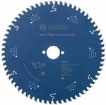 Kreiss&auml;geblatt Expert For High Pressure Laminate, 235 X 30 X 2,8 Mm, 64 Z&auml;hne -