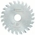 Vorritzblatt Konisch, Best For Laminated Panel, 100 X 20 X 2,2 Mm, 24 - Bosch