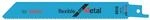 S&auml;bels&auml;geblatt S 922 Bf Flexible For Metal 100er-pack 2608656027 - Bosch