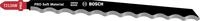 Fp - Bosch Accessories 2608635187 Stichs&auml;geblatt T 313 Aw Special For Soft Material,