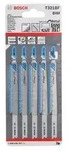 Stichs&auml;geblatt A 5 Stck T 321 Bf Bosch