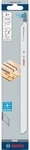 Bosch - Accessories 2608667394 Stichs&auml;geblatt T 1044 Dp Precision For Wood 3 St.