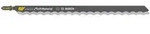Accessories 2608667396 Stichs&auml;geblatt T 1013 Awp Precision For Soft Material 3 St. -