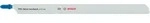 Accessories 2608636793 Stichs&auml;geblatt T 1018 Afp Precision For Metal-sandwich 3 St.