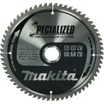 S&auml;geblatt Specialized 216x30x64z - Makita