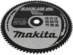 S&auml;geblatt Makblade+ 355x30x80z - Makita