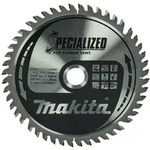Makita B-33015 Hm S&auml;geblatt 165 X 20 Mm 48 Z&auml;hne