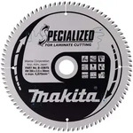 Spezialscheibe Makita B-33875