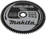 S&auml;geblatt Makblade+ 260x30x80z, 2,8 Mm - Makita