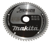 S&auml;geblatt Specialized 210x30x60z - Makita