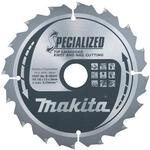 S&auml;geblatt Specialized 260x30x32z - Makita
