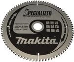S&auml;geblatt Specialized 250x30x84z - Makita