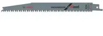 S&auml;bels&auml;geblatt S 2345 X, Progressor For Wood, 100er-pack - Bosch