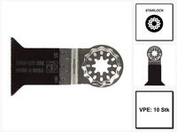 Fein - E-cut Long-life-s&auml;geblatt, L&auml;nge 50 Mm, Breite 50 Mm, Ve 10 St, Aufnahme Sl