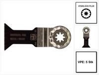 Fein - S&auml;geblatt Slp E-cut U Bim 60x44 Fmm Fmt Afmm Afmt 63502152230 Zubeh&ouml;r S&auml;gen