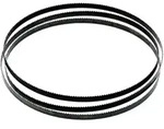 Bands&auml;geblatt 2095x10x0,6 Mm 3,2 Mm - Dewalt