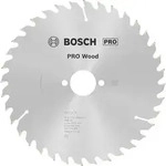 Bosch Accessories Optiline 2608640616 Hartmetall Kreiss&auml;geblatt 190 X 30 X 2.6 Mm