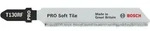Pro T130rf Stichs&auml;geblatt,83mm,3st - 2608633104 - Bosch