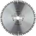 Wolfcraft - Kreiss&auml;geblatt Serie Gr&uuml;n &Oslash;315mm Bohrung &Oslash;30mm S&auml;geblatt Kreiss&auml;ge