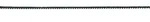 Laubs&auml;gebl&auml;tter Metall, Zahnung Mittel 5, 130 Mm Bahco 302-75m-12p Ausf&uuml;hrung