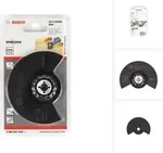 Bim S-s&auml;geblatt W+m Acz 100 Bb - 2608661633 - Bosch