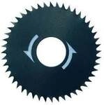 26150546jb 546 Kreiss&auml;geblatt 31.8 Mm 2 St. - Dremel