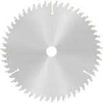 Pro Multi Material Kreiss&auml;geblatt, 190 X 2,4 X 20 Mm - Bosch