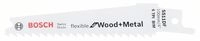Accessories 2608657722 S&auml;bels&auml;geblatt S 511 Df, Flexible For Wood And Metal,