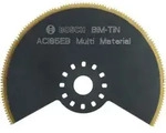 Bosch Segment Acz 85 Eib Oszillierende S&auml;geblatt 85 Mm