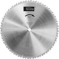 G&uuml;de - Kreiss&auml;geblatt Brennholzs&auml;geblatt Gbs Hm 600x30x36z Holz S&auml;geblatt