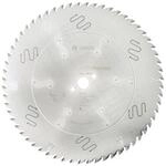 Kreiss&auml;geblatt Top Precision Best For Wood, 400 X 30 X 4 Mm, 60 - Bosch