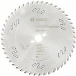 Kreiss&auml;geblatt Top Precision Best For Wood, 300 X 30 X 3,2 Mm, 48 - Bosch